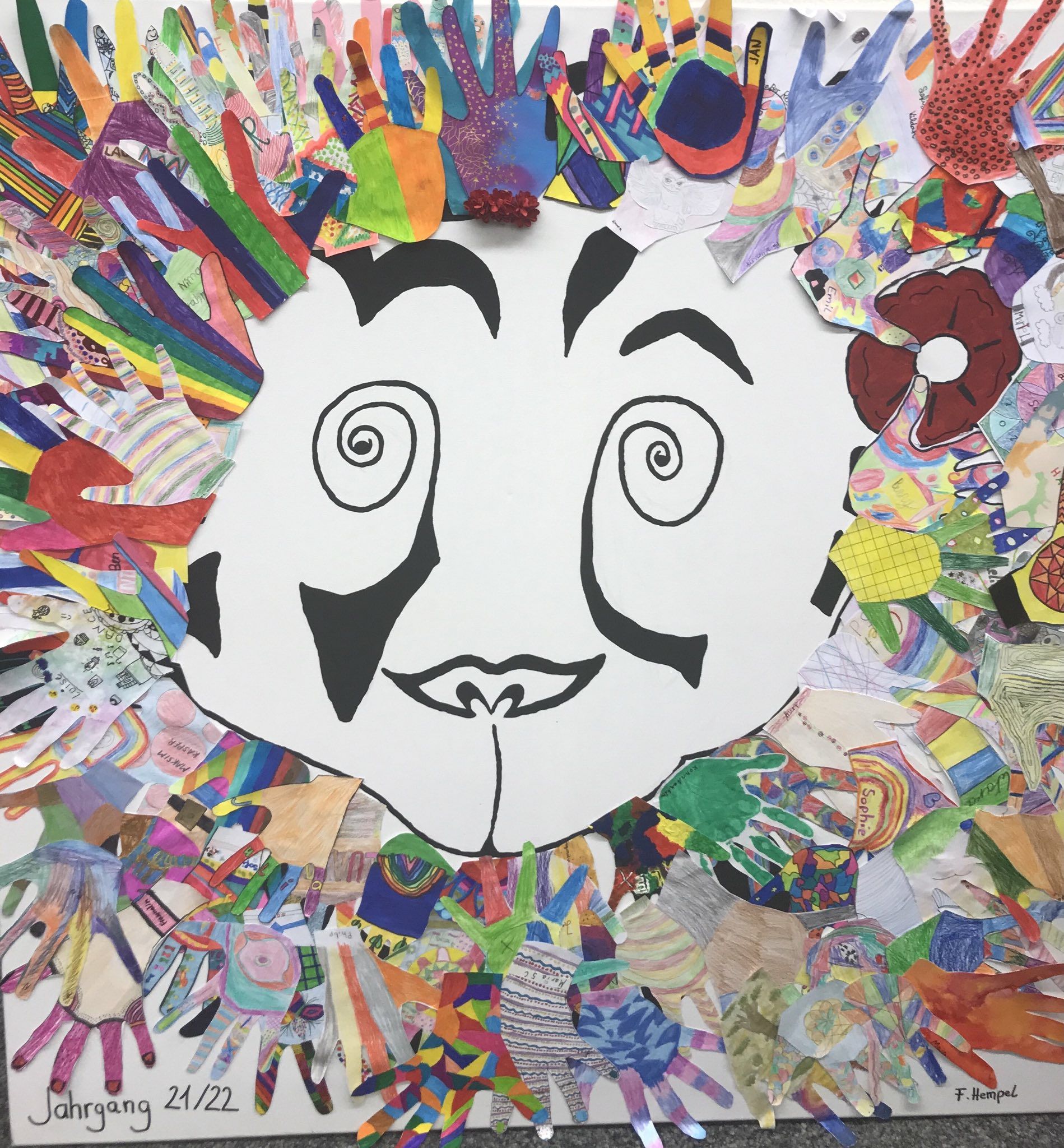 Leo macht Sommerferien Leo macht Sommerferien