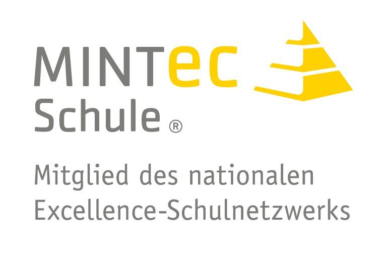 Informationen zu MINT-EC erhalten