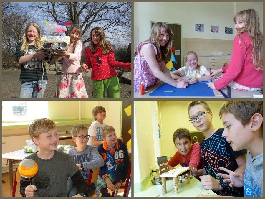 Neigungskurs Nawi Bild