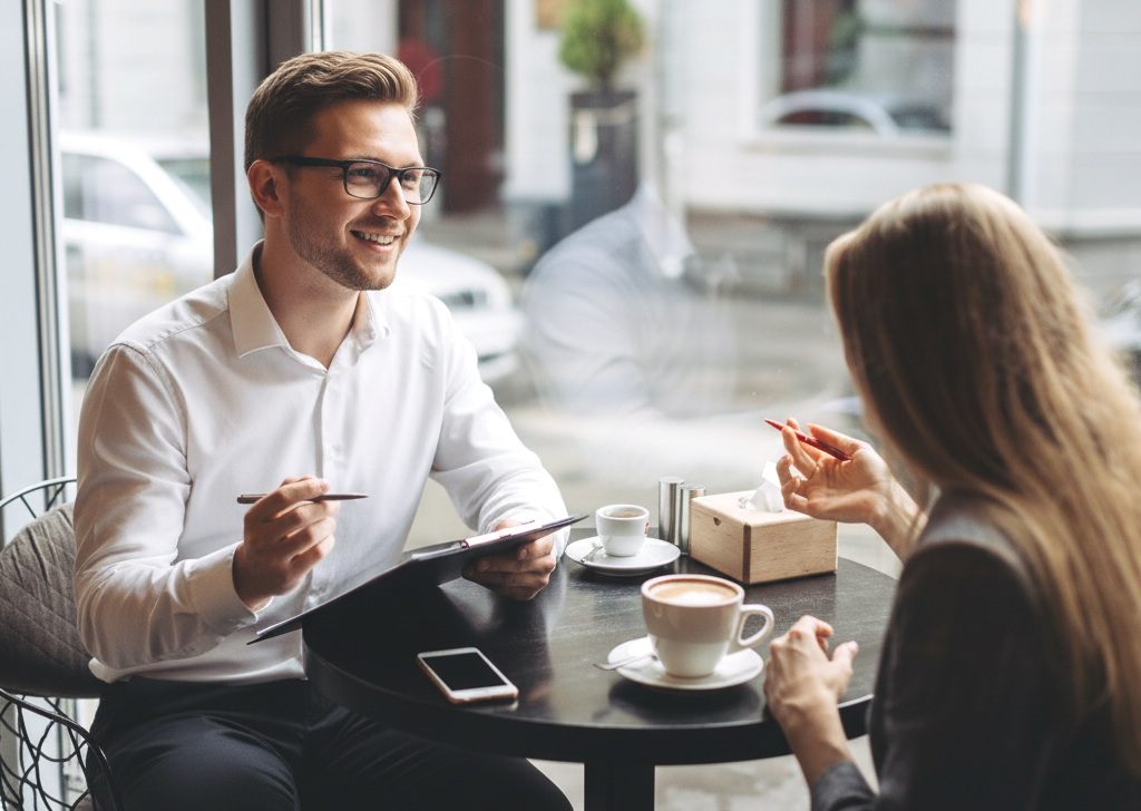 Englisch lernen mit Muttersprachler