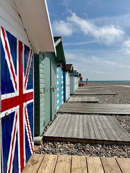 Englisch Konversation Business