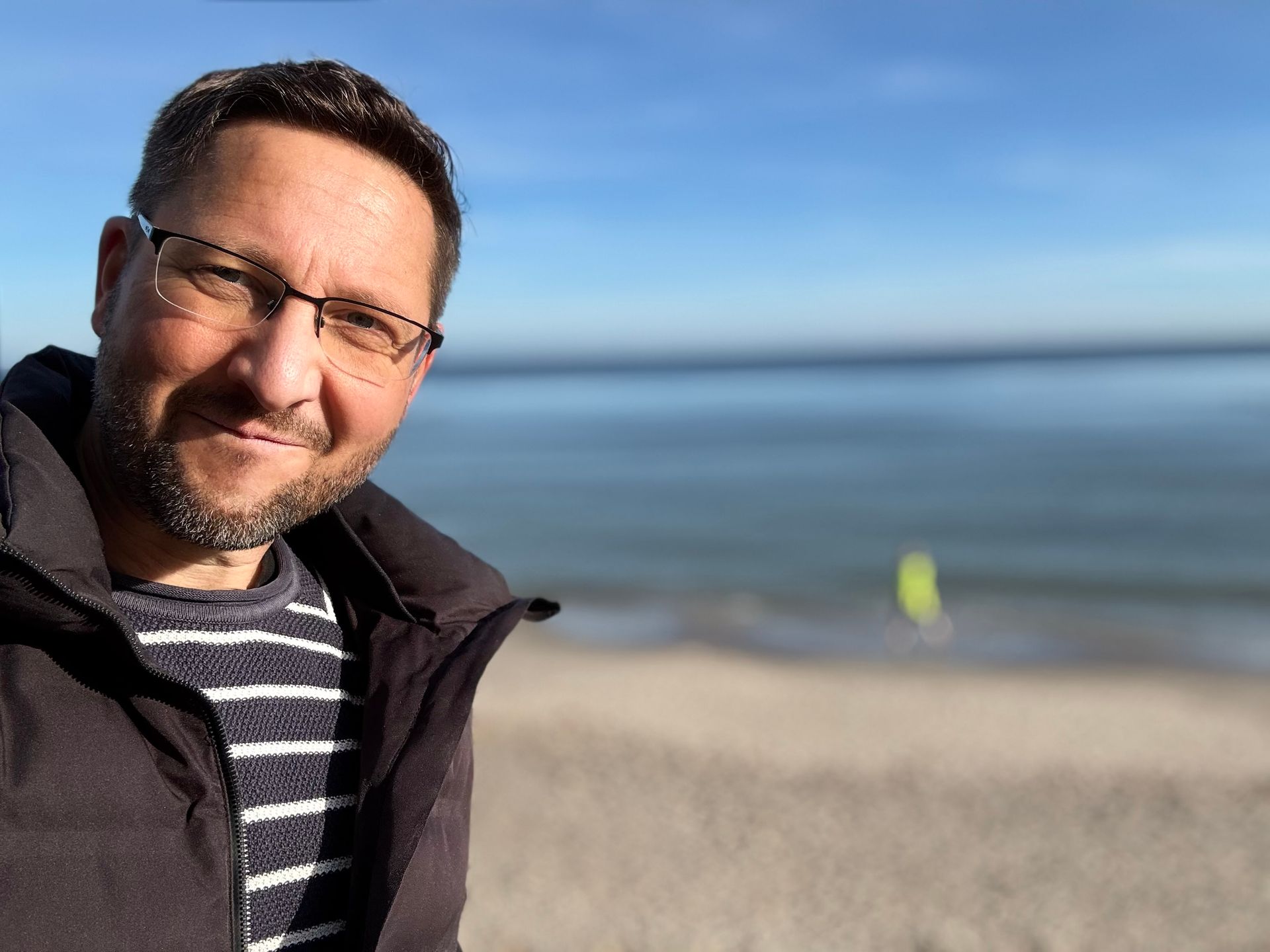 Business Englisch Coach