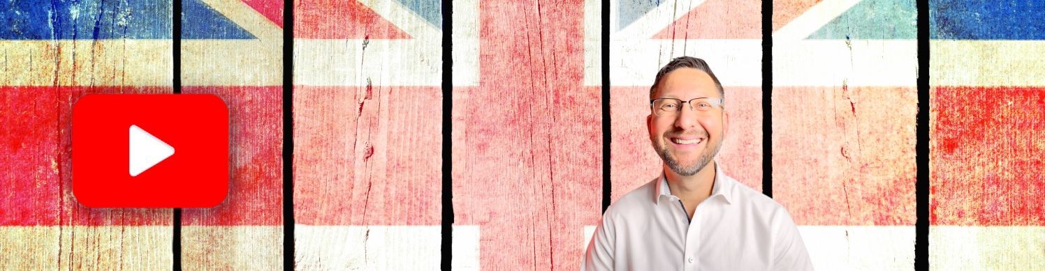 Privat Englisch lernen