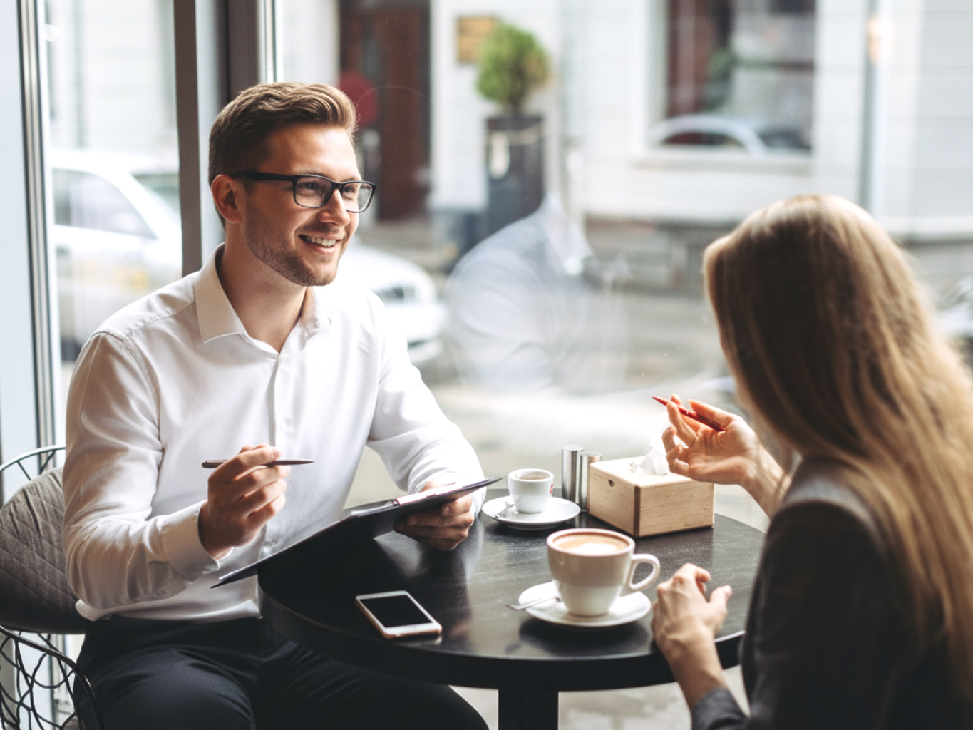 Englisch lernen mit Muttersprachler aus England