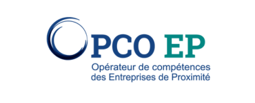 logo OPCO EP