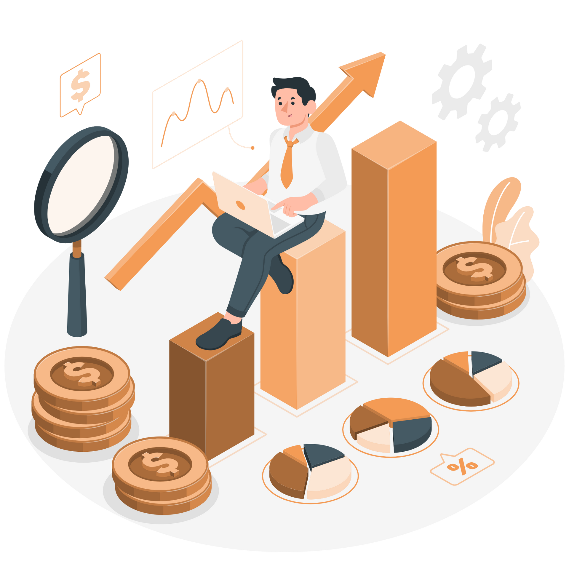 illustration financement des OCPO