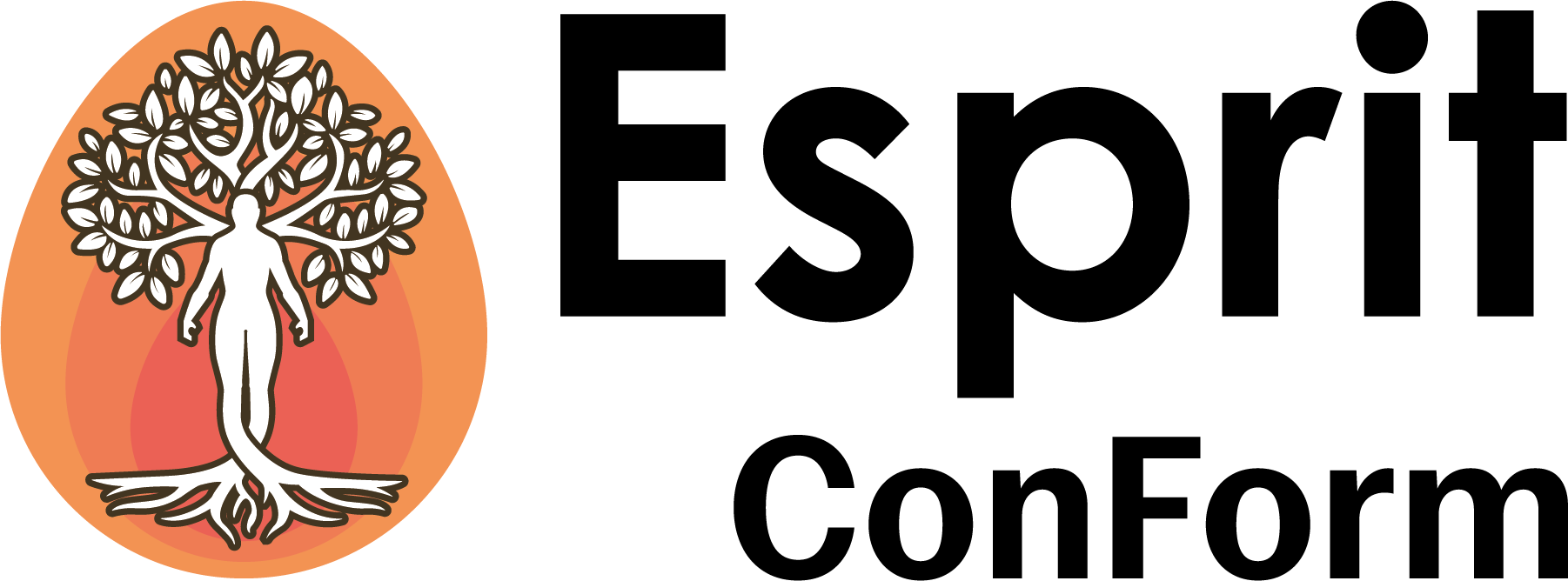 logo Esprit ConForm logo Esprit ConForm