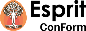 logo Esprit ConForm logo Esprit ConForm