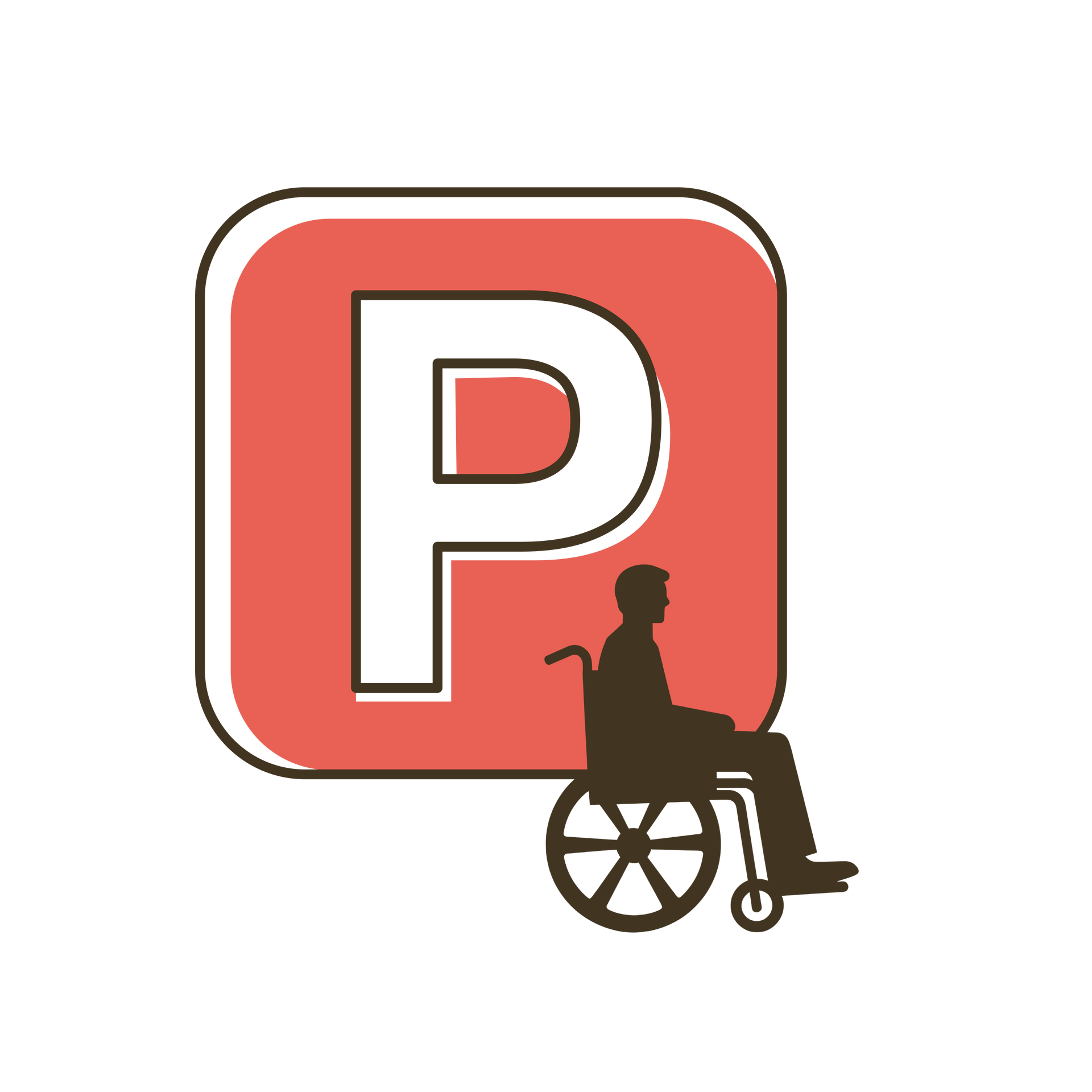 pictogramme accessibilité