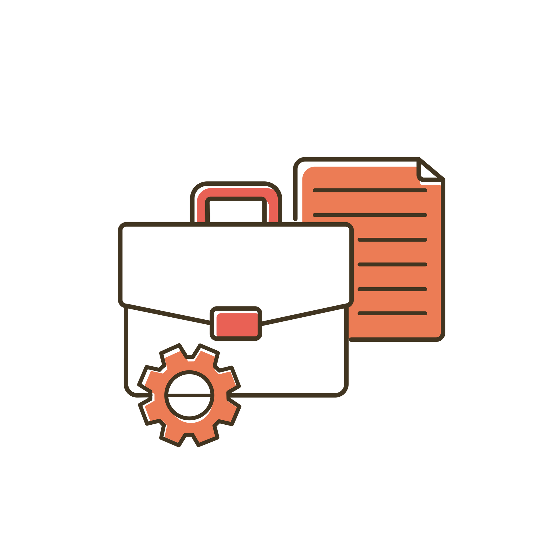 illustration gestion illustration gestion