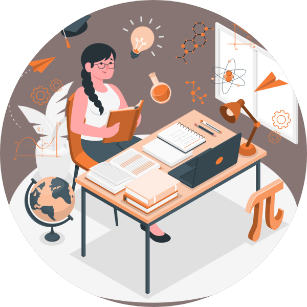 illustration connaissances illustration connaissances