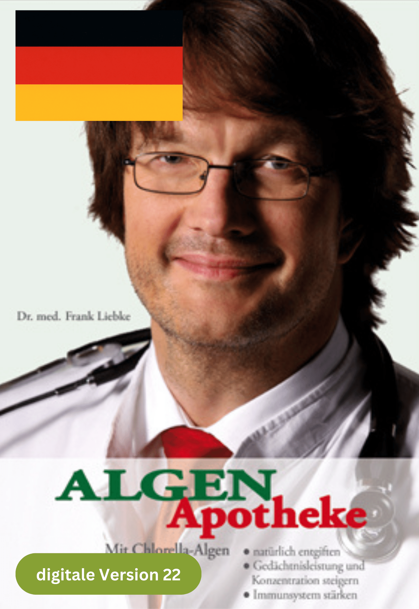 AlgenApotheke (Deutsch)