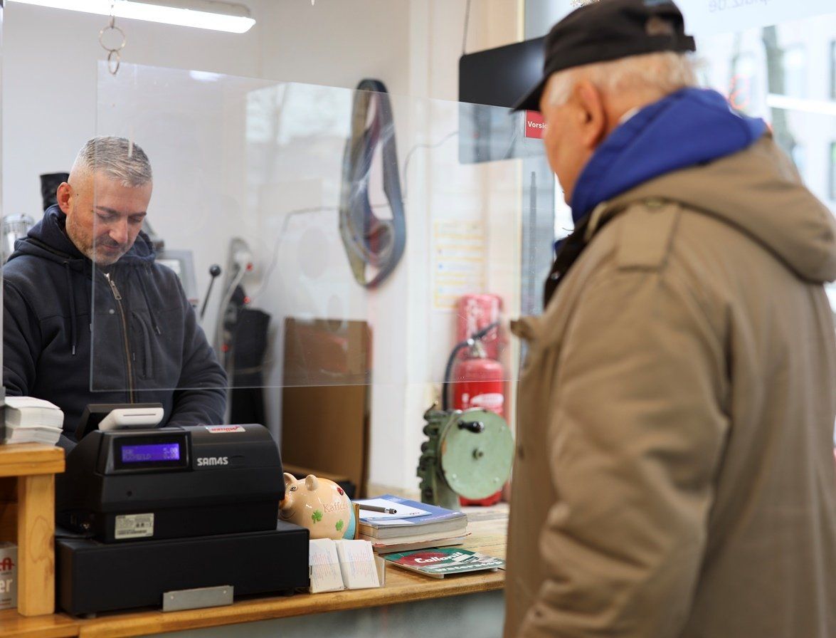 Schlüsseldienst Ebertplatz Köln Kundennah 1