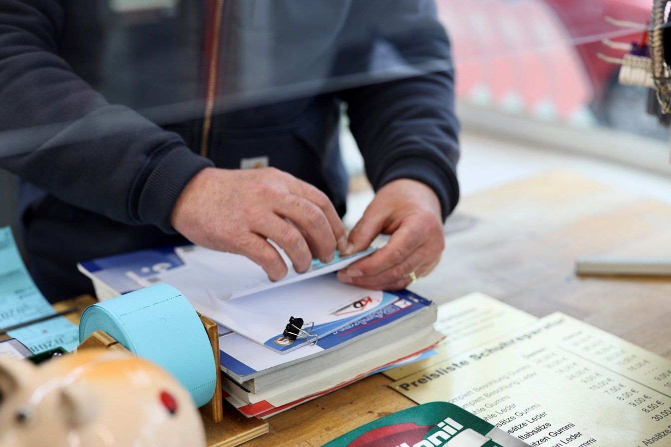 Schlüsseldienst Ebertplatz Köln Kundennah 2