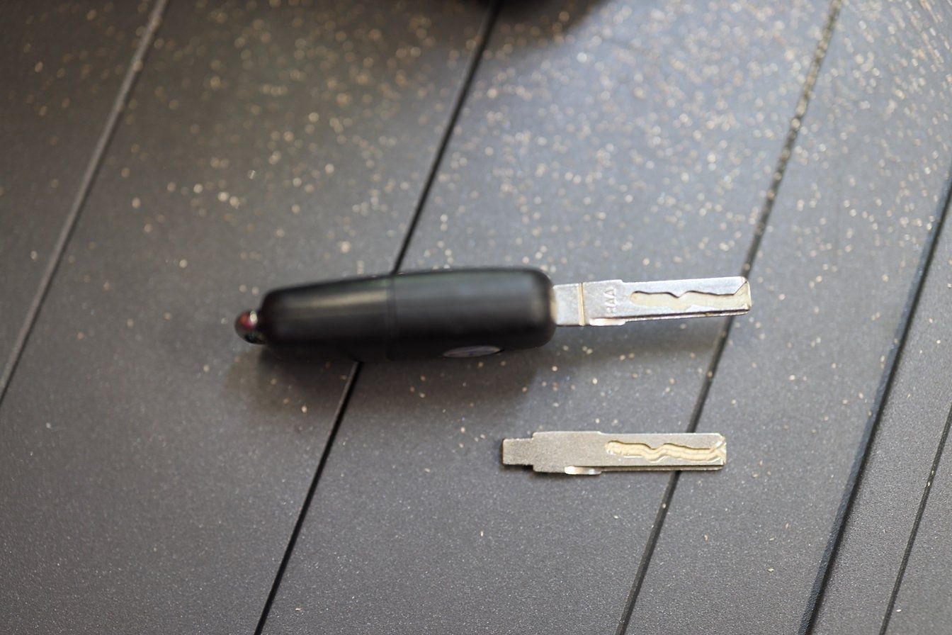 Schlüsseldienst Ebertplatz Köln Autoschlüssel 3