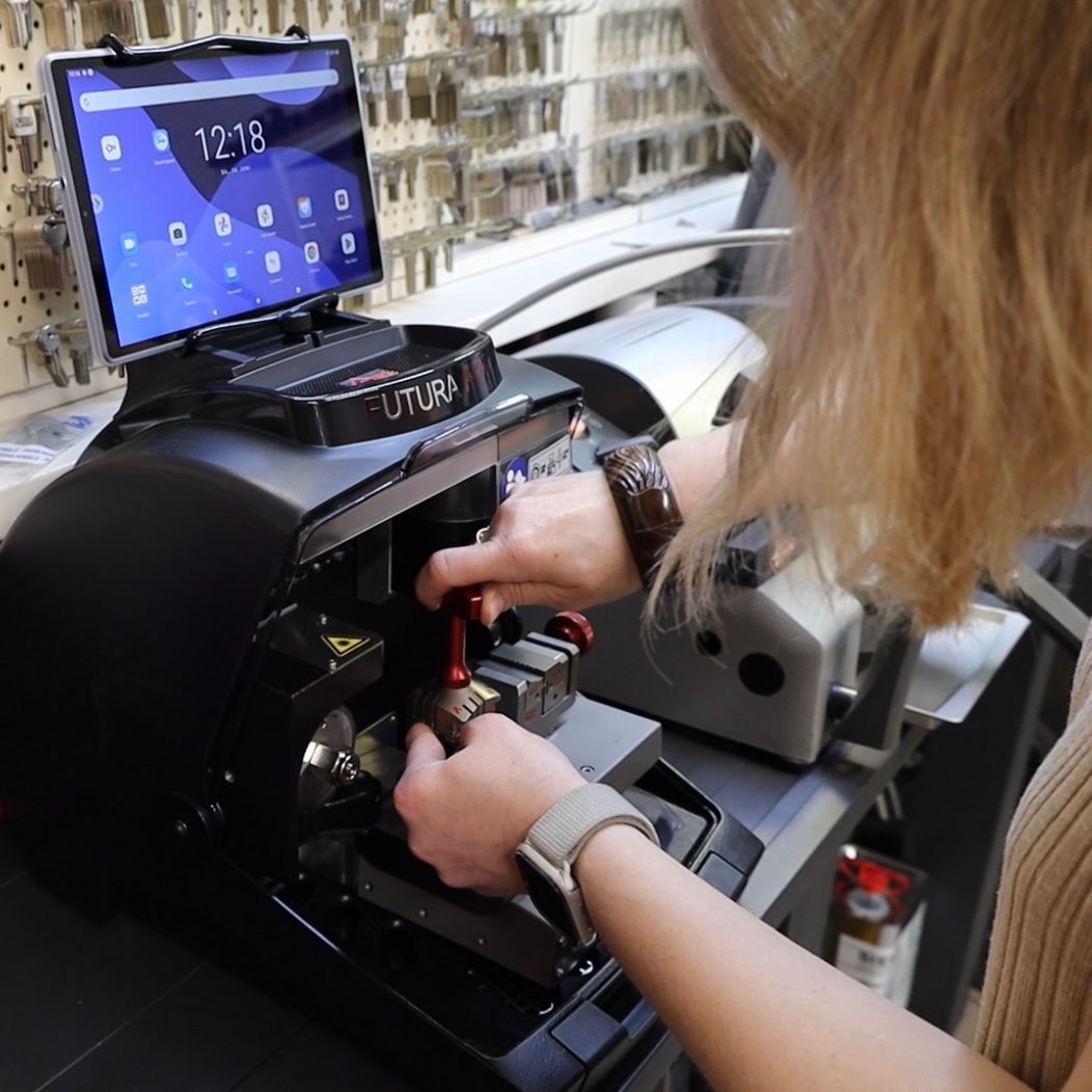 Schlüsseldienst Ebertplatz Köln Kundennah 1