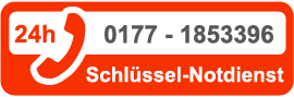 Schlüsseldienst Ebertplatz Köln 24H Notdienst
