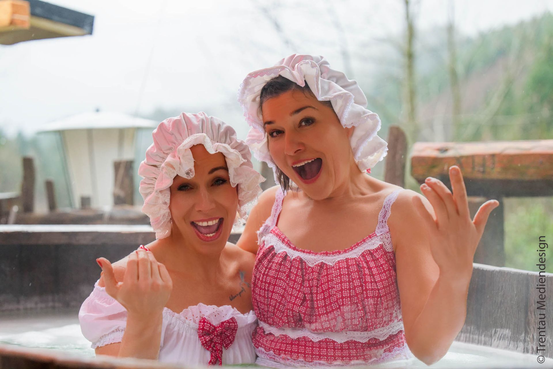 Lebensbrücke Christina Eisenmann