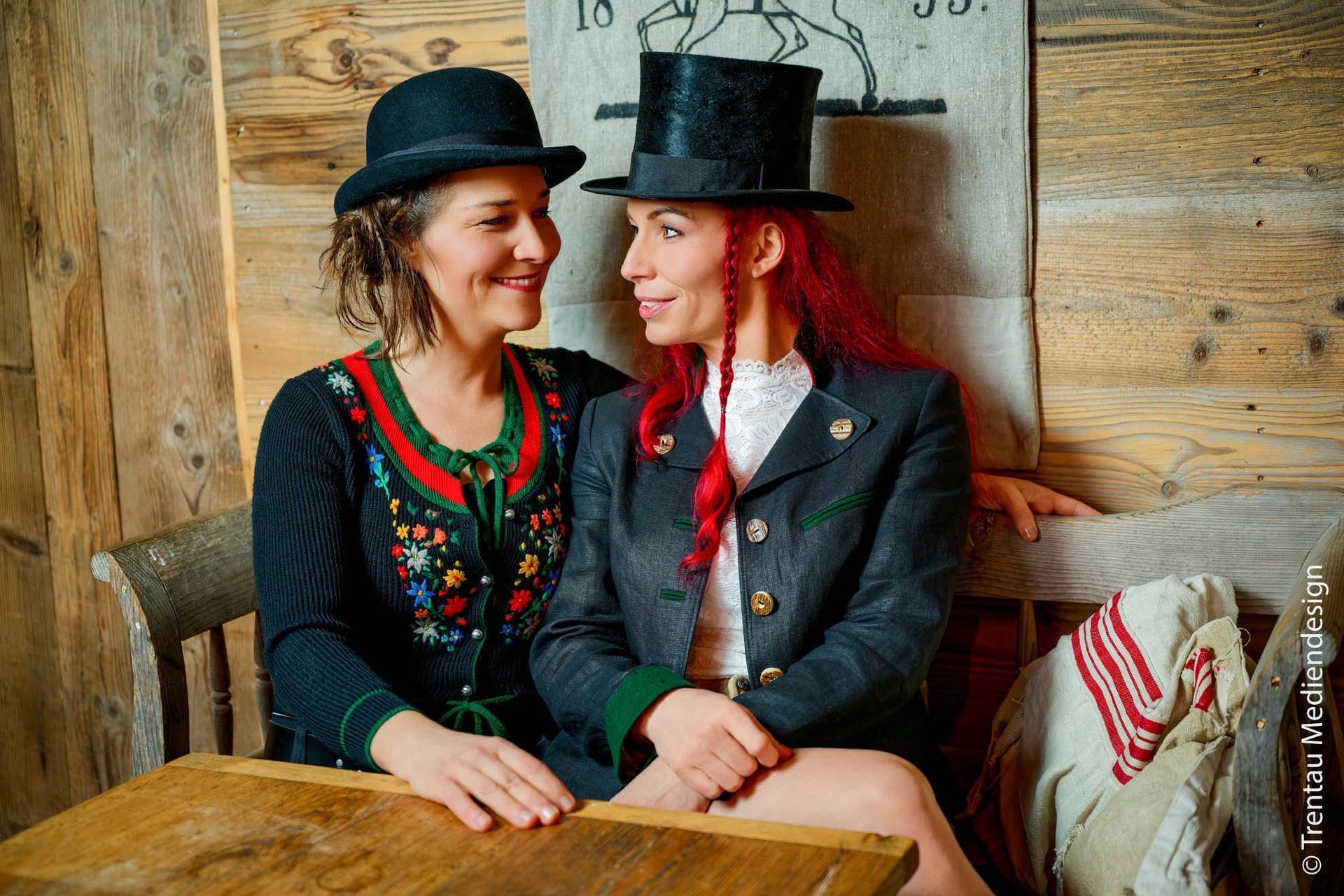 Lebensbrücke Christina Eisenmann