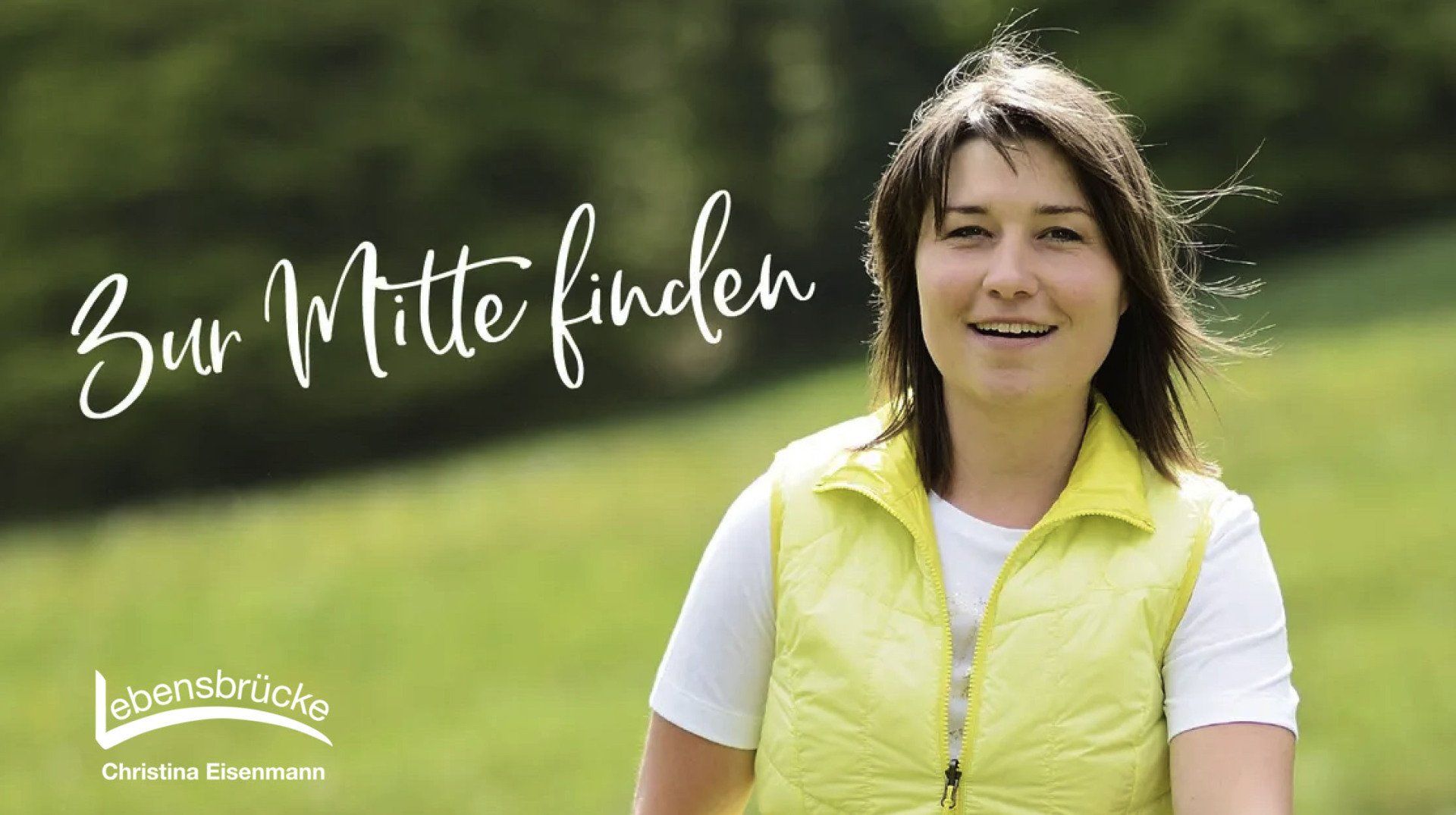 Lebensbrücke Christina Eisenmann Lebensbrücke Christina Eisenmann