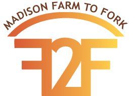Madison Farm to Fork Logo