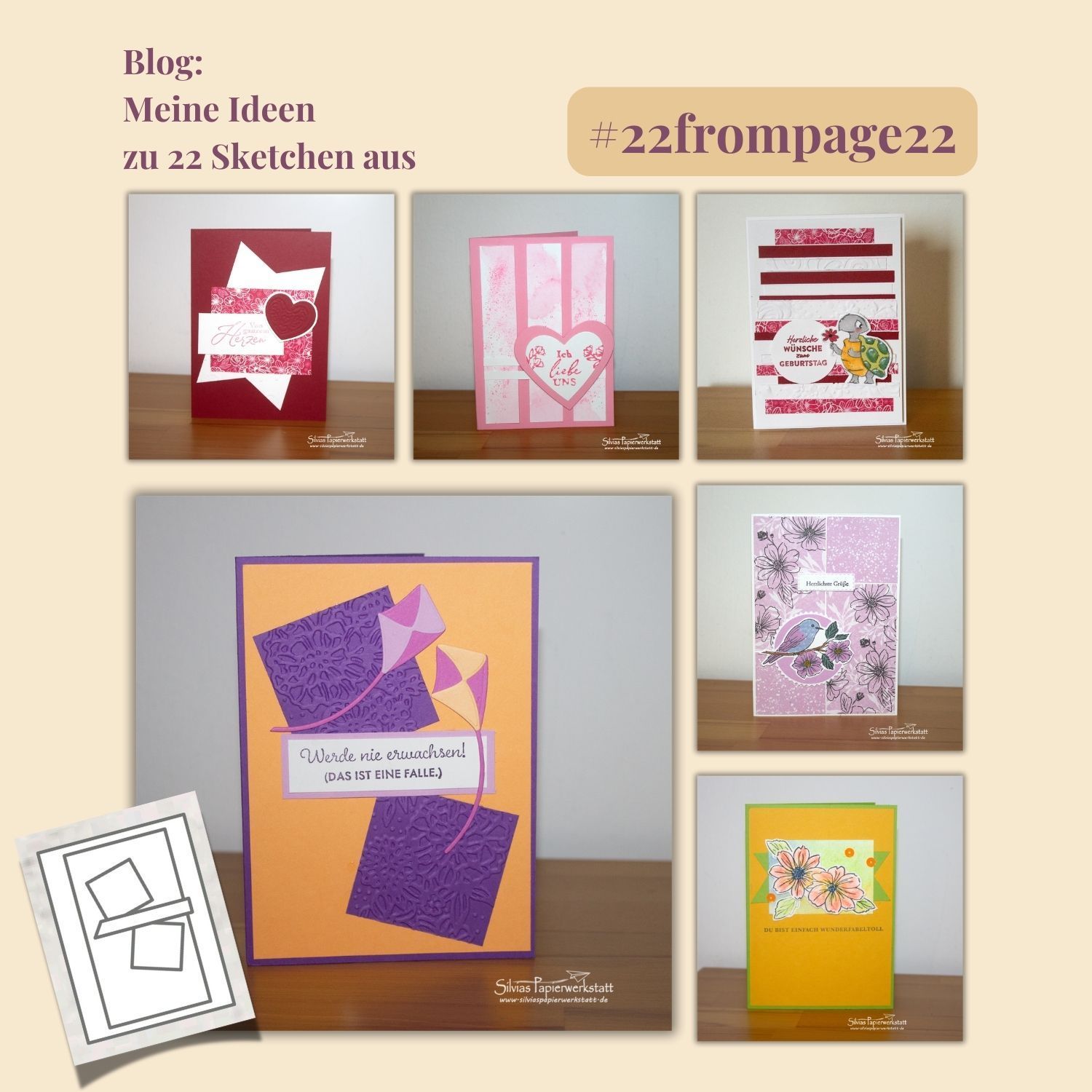 Neue Wege - Neue Möglichkeiten Collage Neue Wege Neue Möglichkeiten