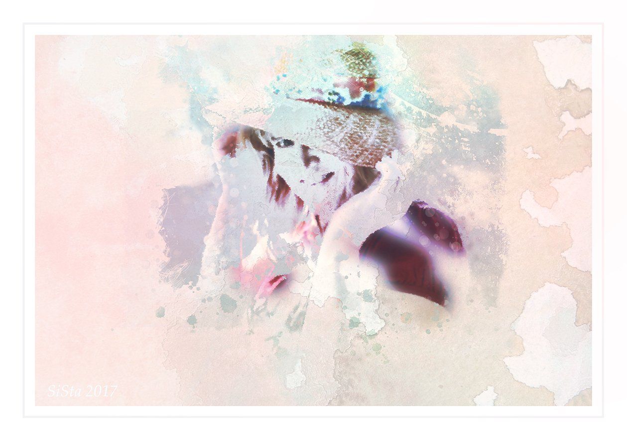 Neue Wege - Neue Möglichkeiten Collage Neue Wege Neue Möglichkeiten