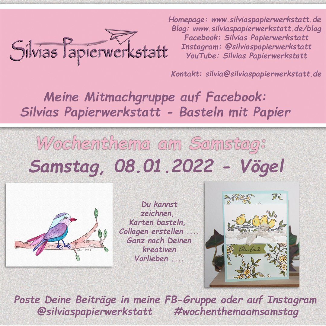 Neue Wege - Neue Möglichkeiten Collage Neue Wege Neue Möglichkeiten