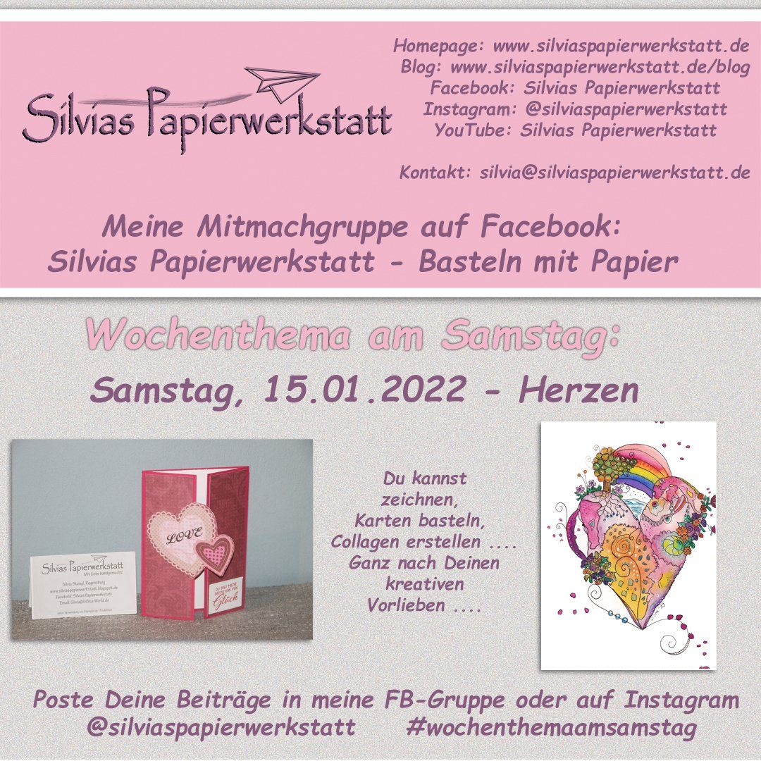 Neue Wege - Neue Möglichkeiten Collage Neue Wege Neue Möglichkeiten