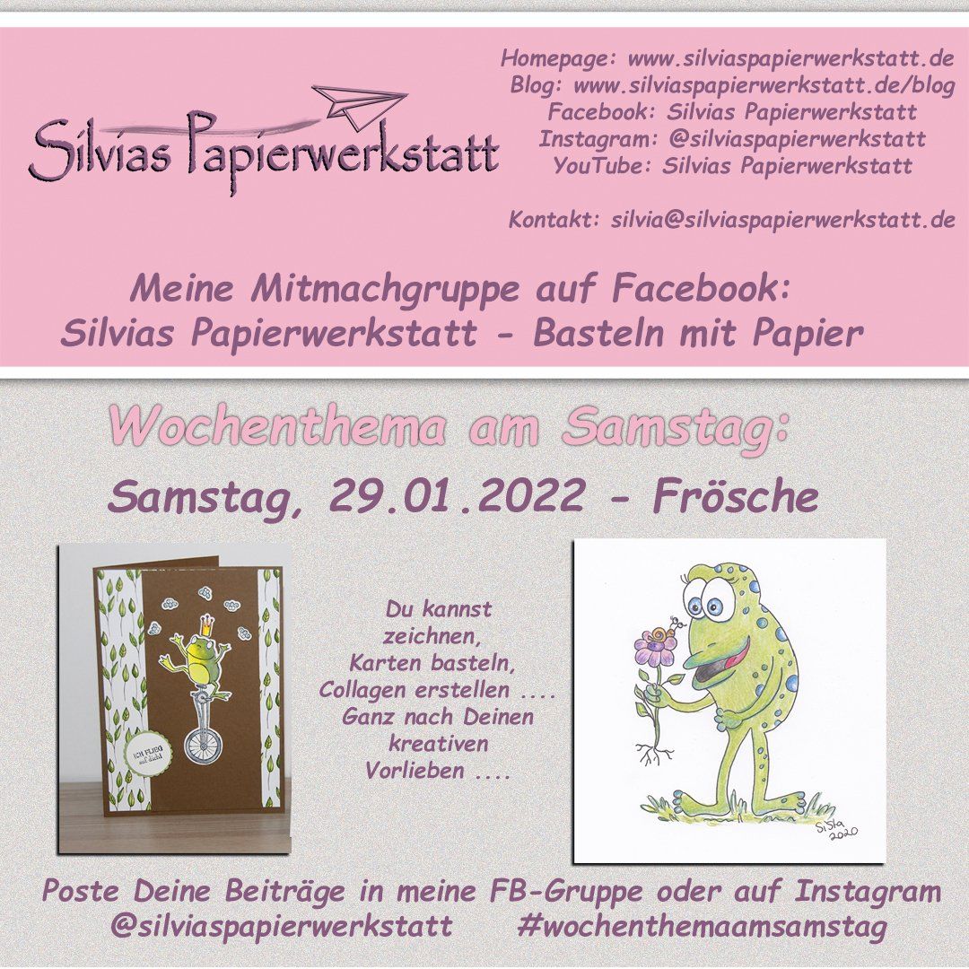 Neue Wege - Neue Möglichkeiten Collage Neue Wege Neue Möglichkeiten