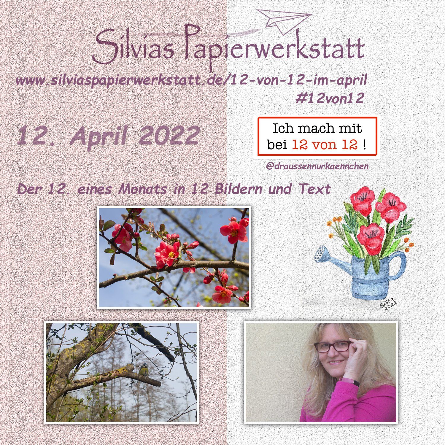 Neue Wege - Neue Möglichkeiten Collage Neue Wege Neue Möglichkeiten