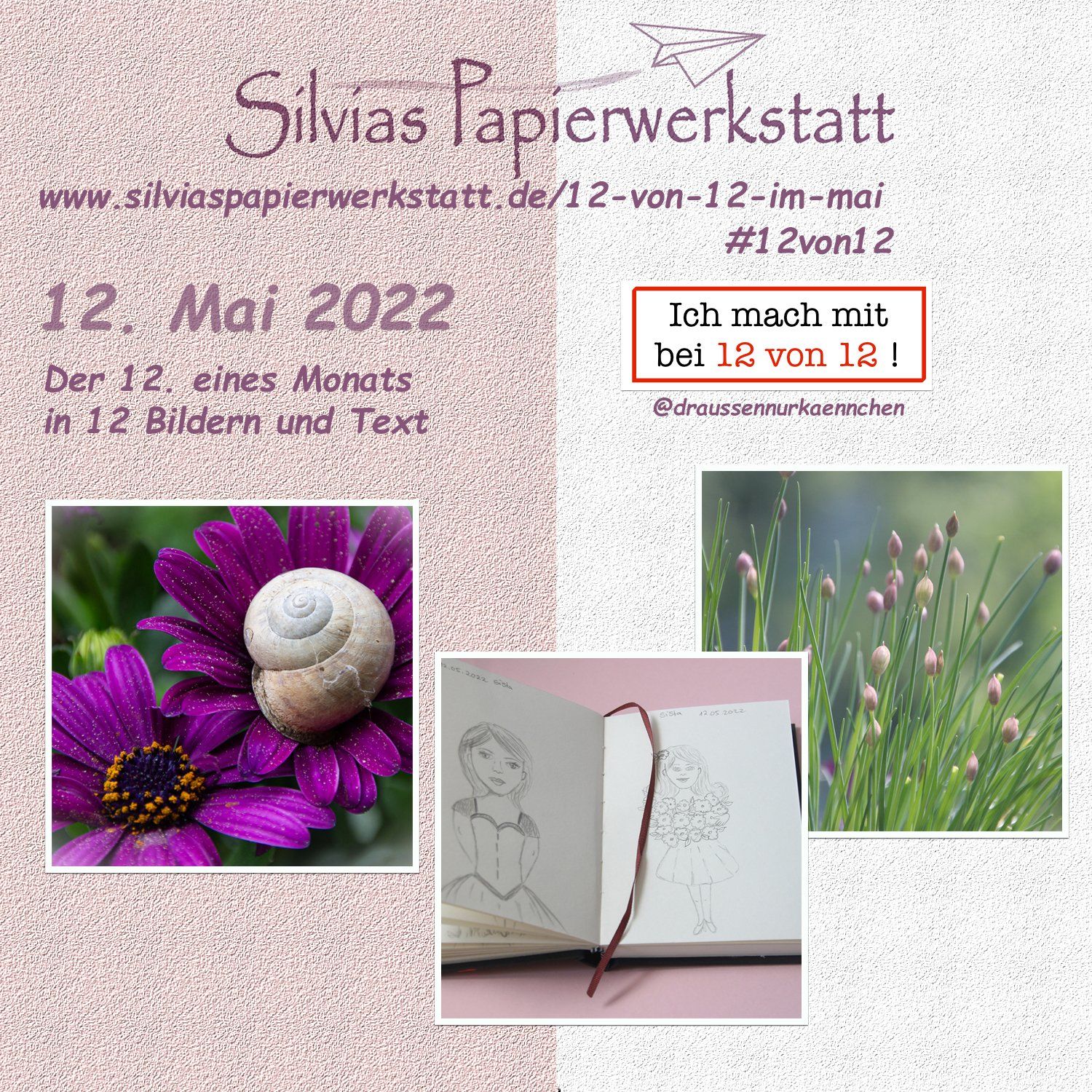 Neue Wege - Neue Möglichkeiten Collage Neue Wege Neue Möglichkeiten