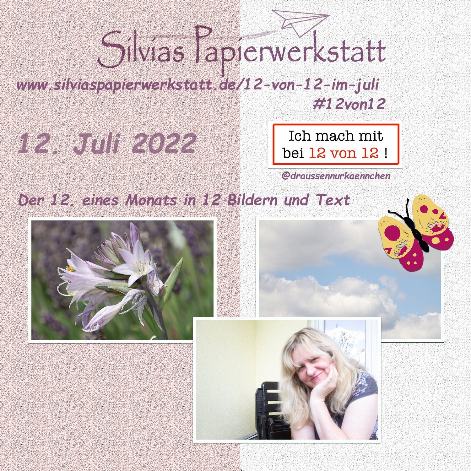 Neue Wege - Neue Möglichkeiten Collage Neue Wege Neue Möglichkeiten