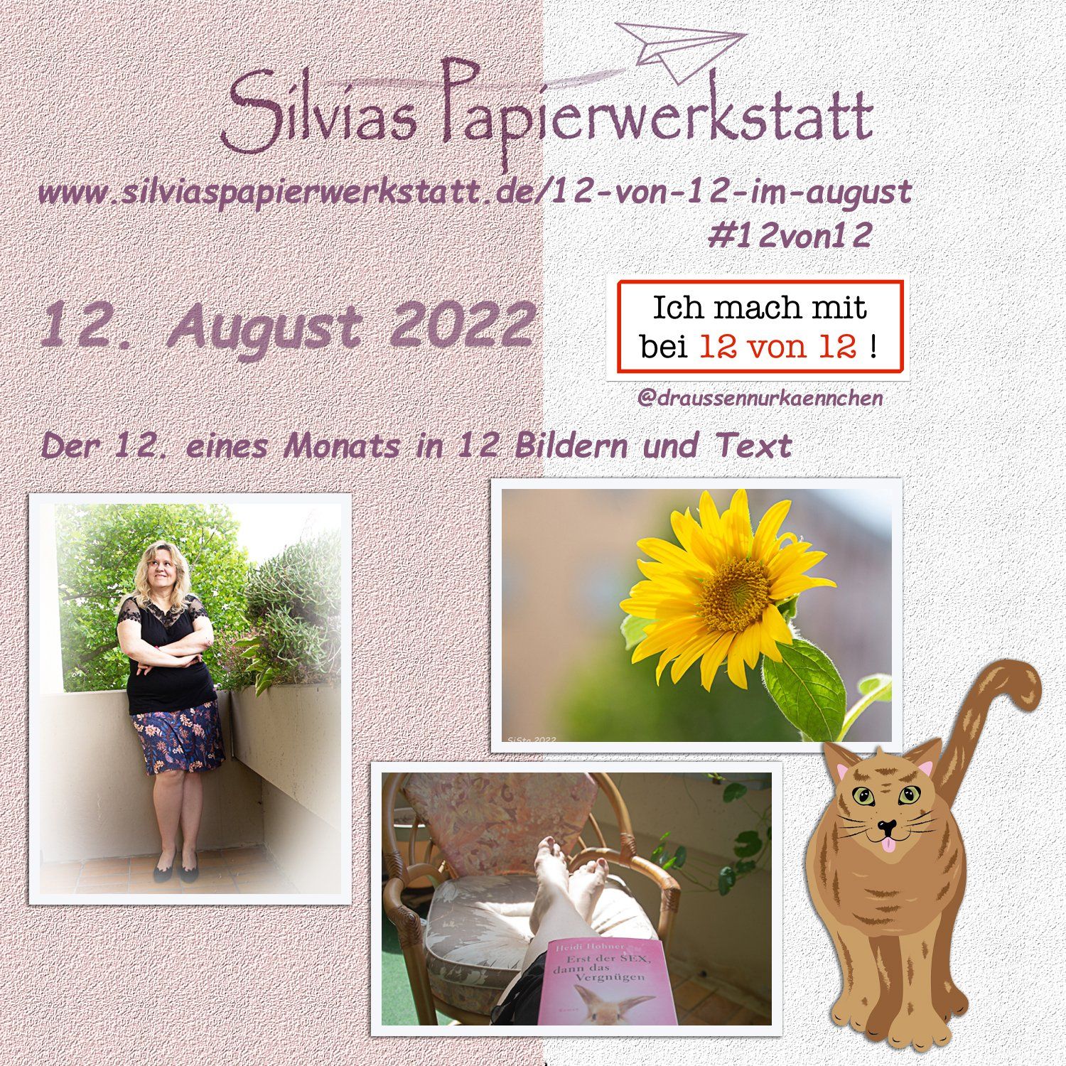 Neue Wege - Neue Möglichkeiten Collage Neue Wege Neue Möglichkeiten