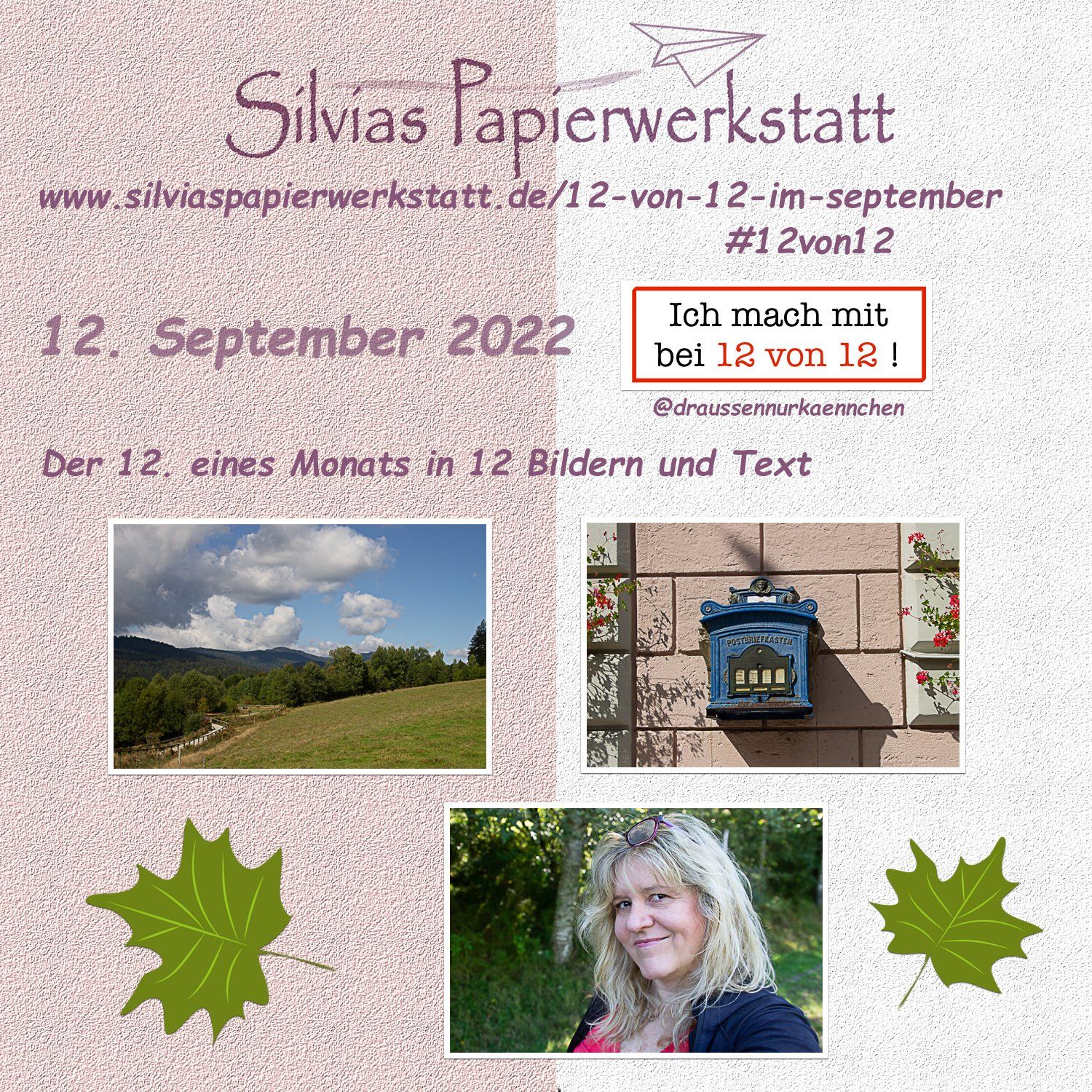 Neue Wege - Neue Möglichkeiten Collage Neue Wege Neue Möglichkeiten