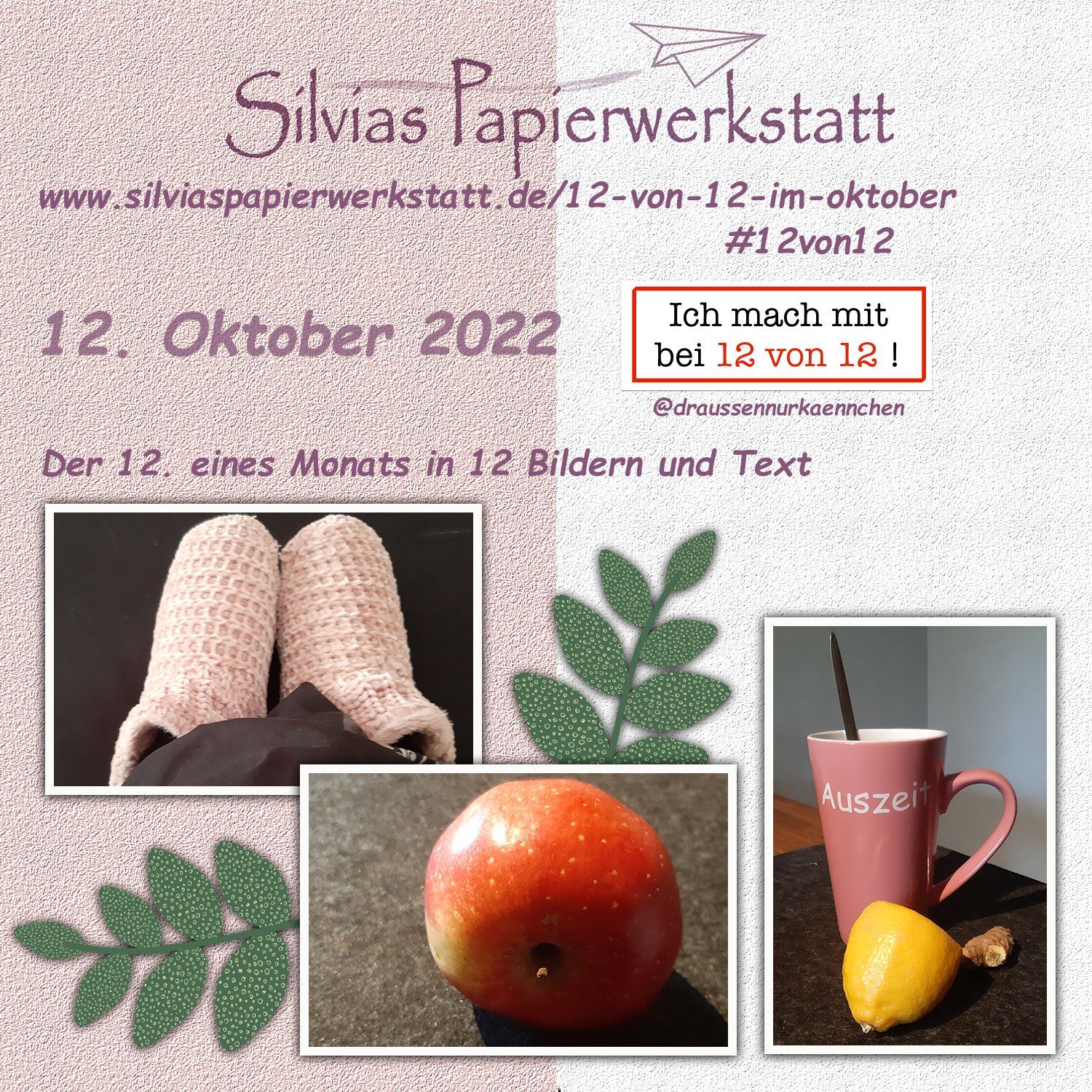 Neue Wege - Neue Möglichkeiten Collage Neue Wege Neue Möglichkeiten