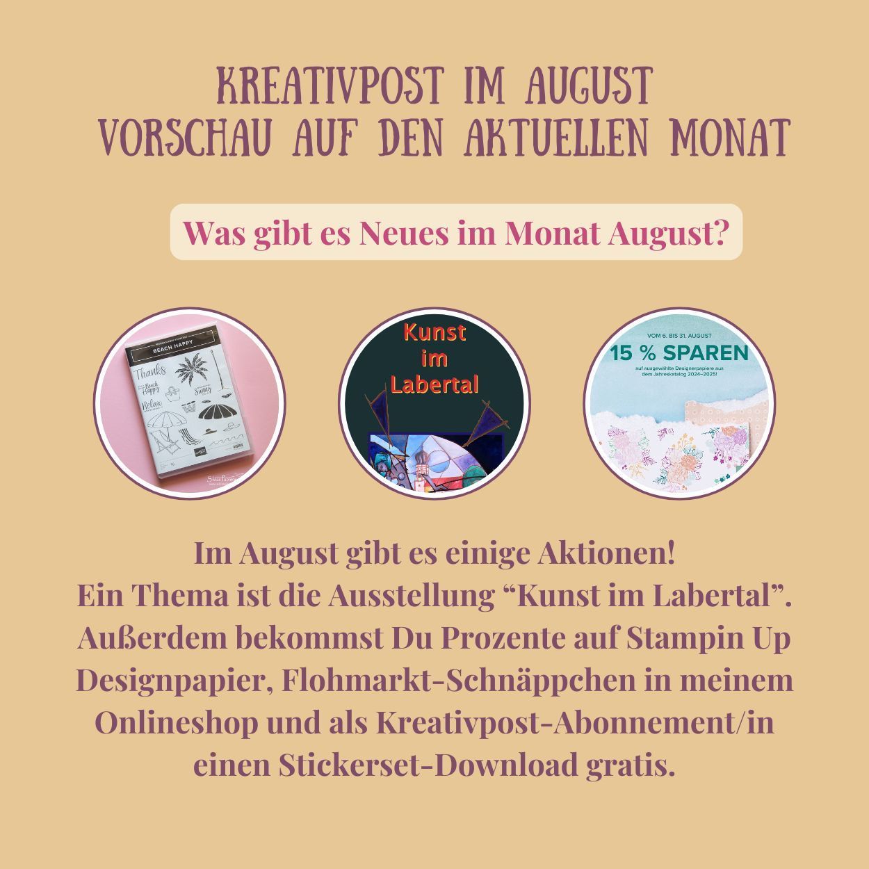 Neue Wege - Neue Möglichkeiten Collage Neue Wege Neue Möglichkeiten