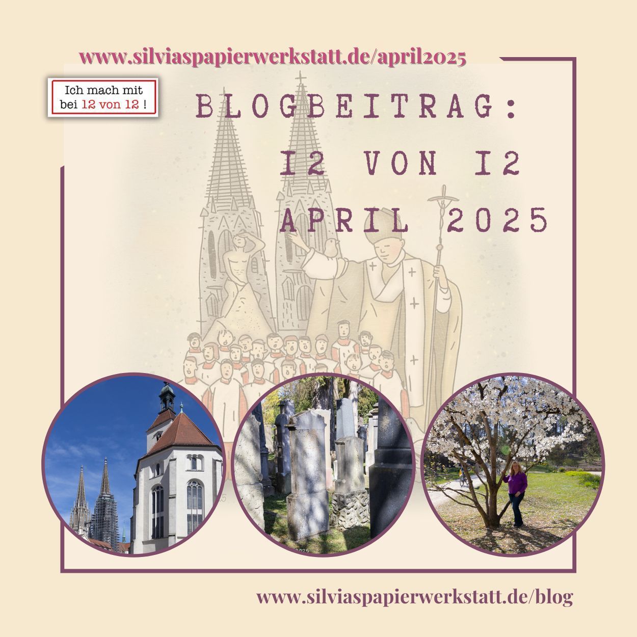 Neue Wege - Neue Möglichkeiten Collage Neue Wege Neue Möglichkeiten