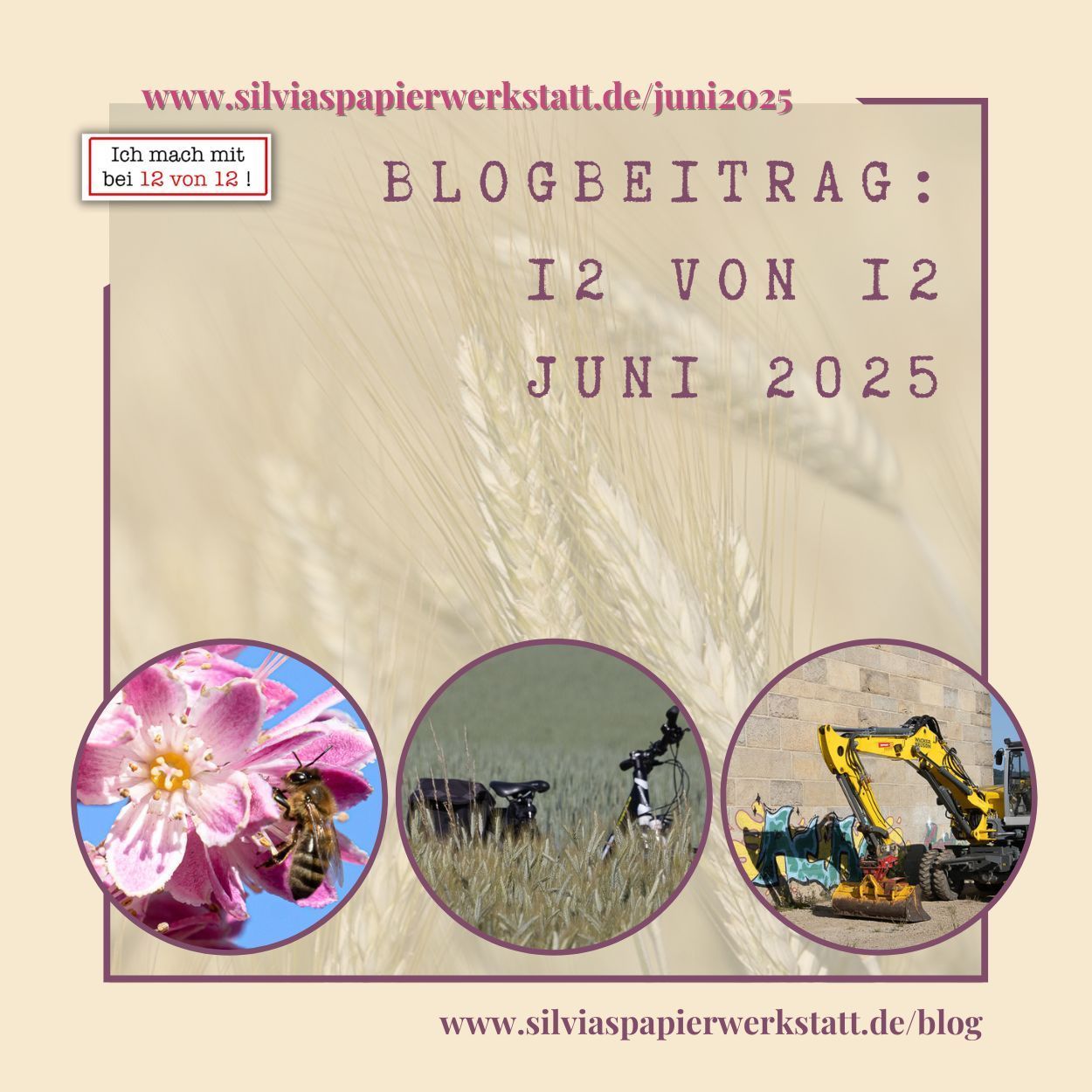 Neue Wege - Neue Möglichkeiten Collage Neue Wege Neue Möglichkeiten