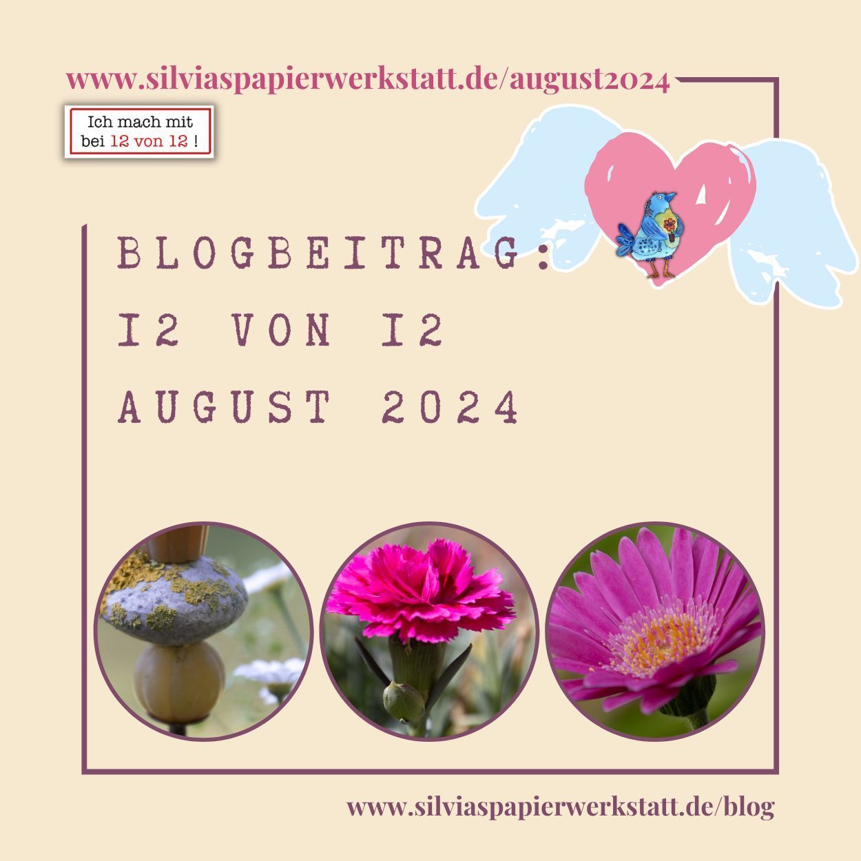 Neue Wege - Neue Möglichkeiten Collage Neue Wege Neue Möglichkeiten