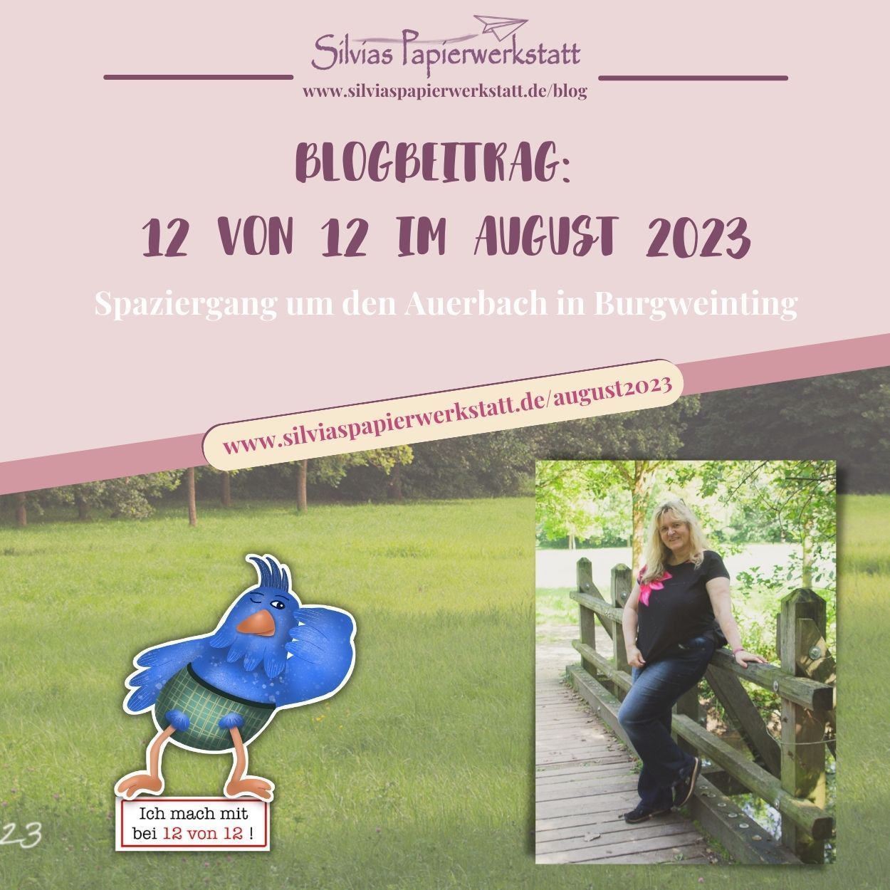 Neue Wege - Neue Möglichkeiten Collage Neue Wege Neue Möglichkeiten