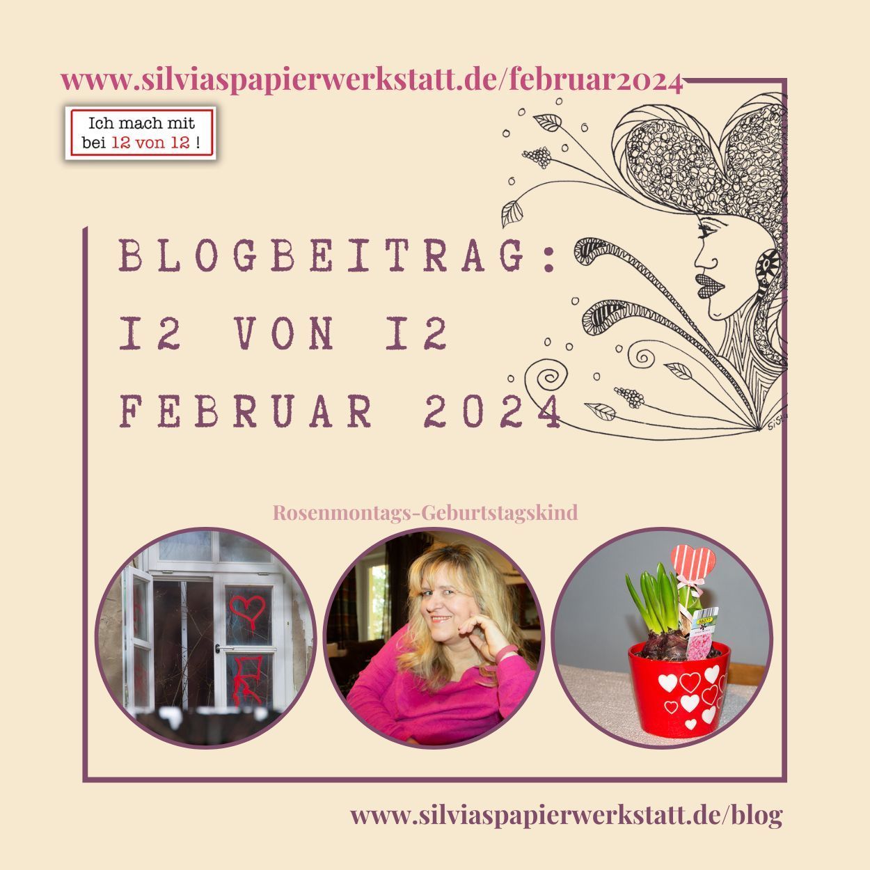 Neue Wege - Neue Möglichkeiten Collage Neue Wege Neue Möglichkeiten