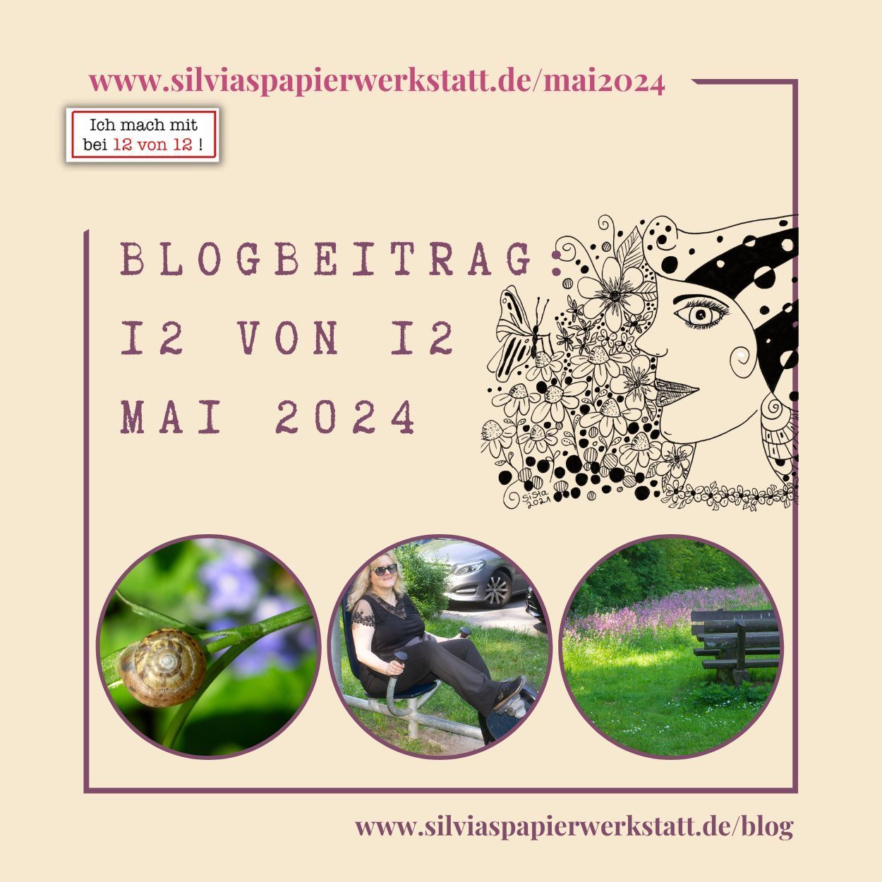 Neue Wege - Neue Möglichkeiten Collage Neue Wege Neue Möglichkeiten