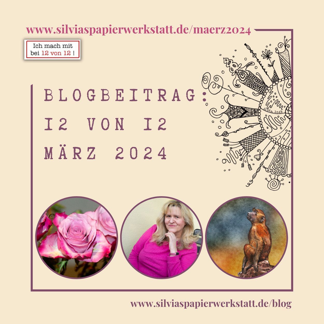 Neue Wege - Neue Möglichkeiten Collage Neue Wege Neue Möglichkeiten