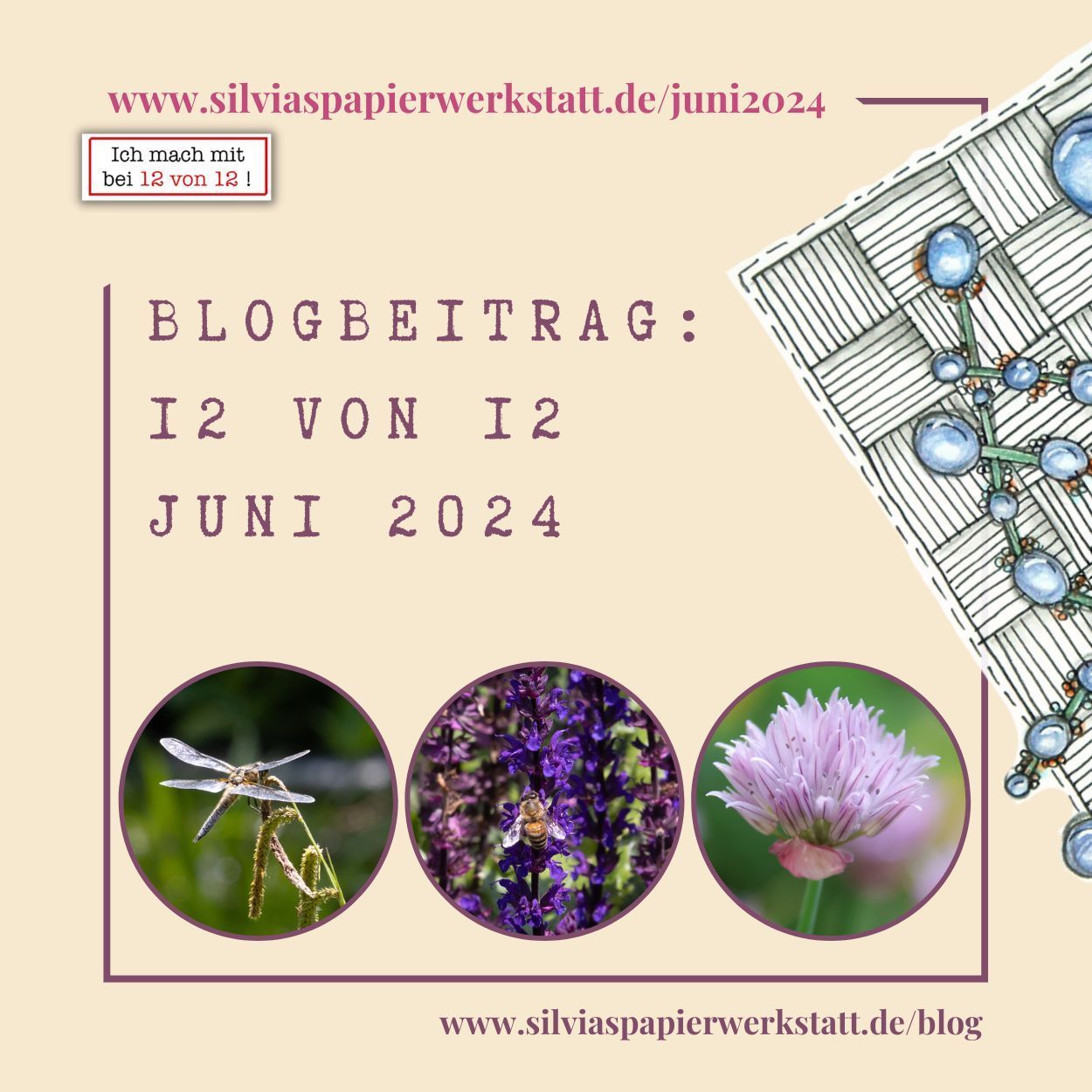 Neue Wege - Neue Möglichkeiten Collage Neue Wege Neue Möglichkeiten