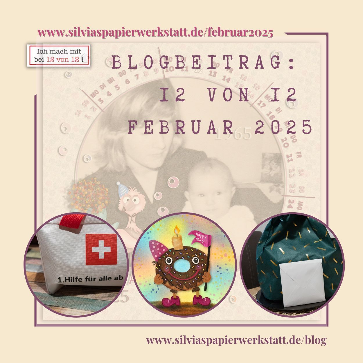 Neue Wege - Neue Möglichkeiten Collage Neue Wege Neue Möglichkeiten