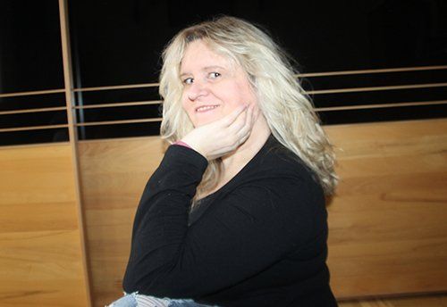 Neue Wege - Neue Möglichkeiten Collage Neue Wege Neue Möglichkeiten