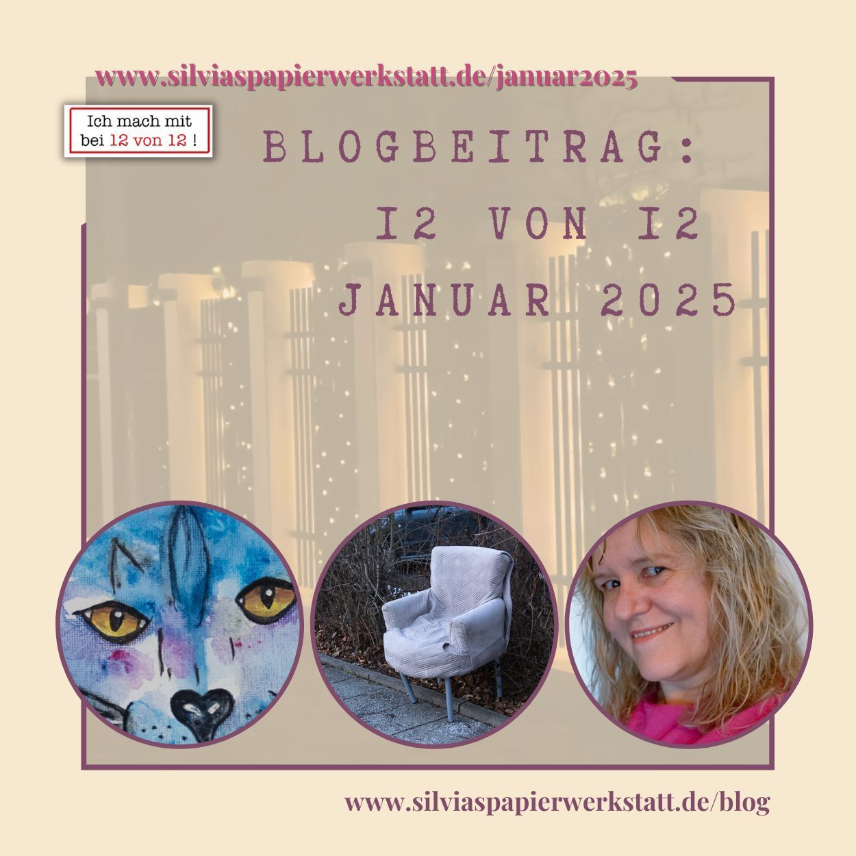 Neue Wege - Neue Möglichkeiten Collage Neue Wege Neue Möglichkeiten