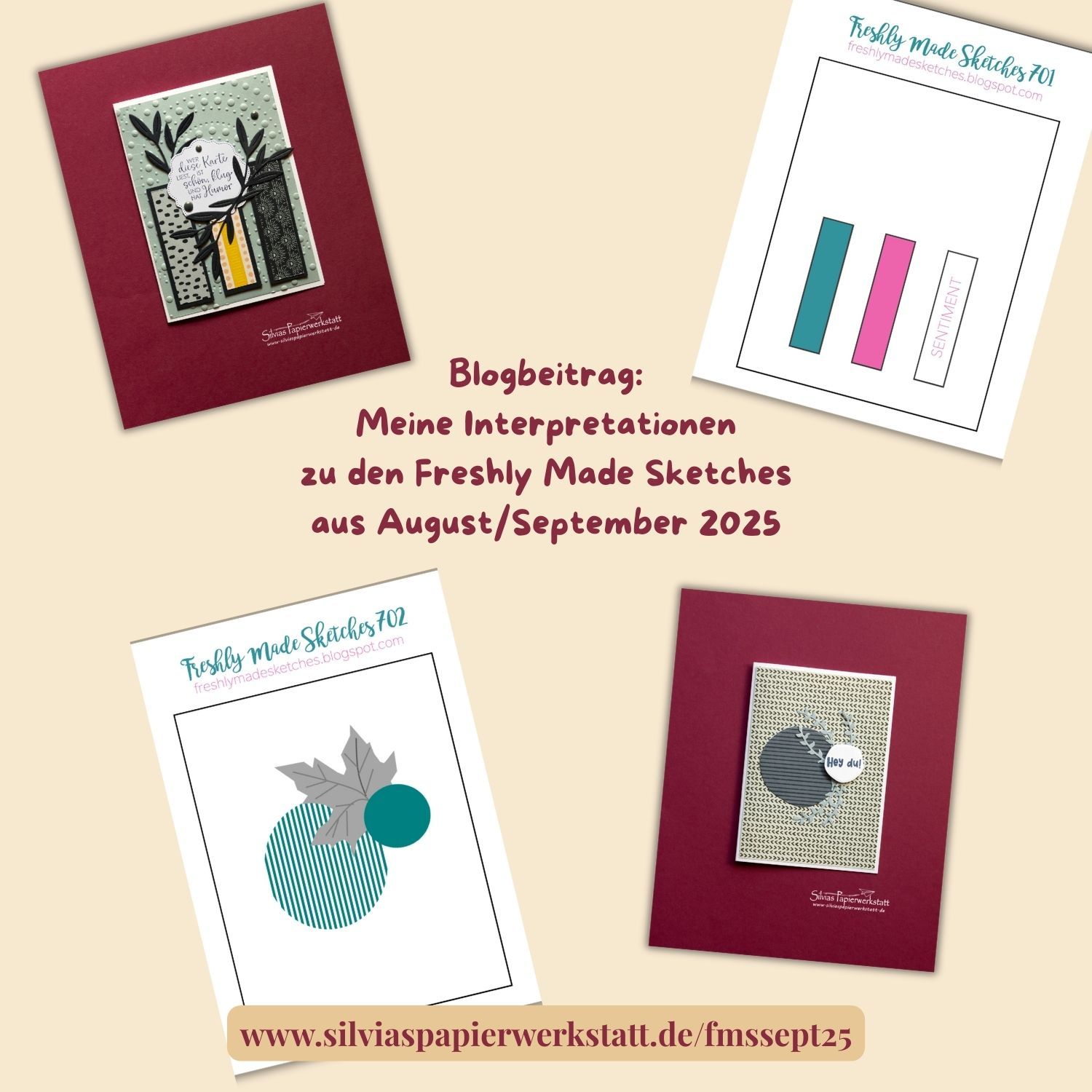 Neue Wege - Neue Möglichkeiten Collage Neue Wege Neue Möglichkeiten