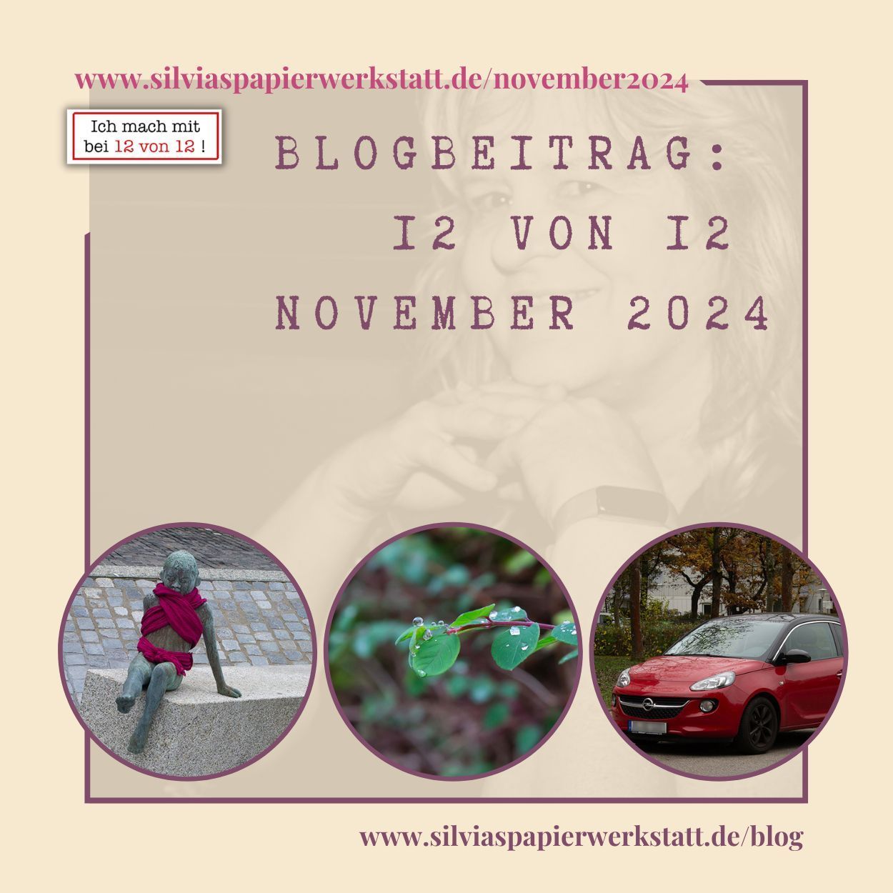 Neue Wege - Neue Möglichkeiten Collage Neue Wege Neue Möglichkeiten